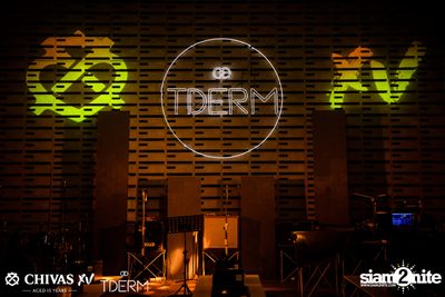 Chivas XV Launch Party w/ Thaitanium at TDERM — photo 5