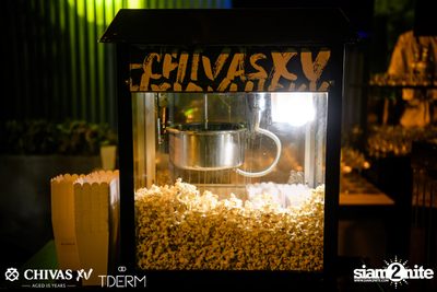Chivas XV Launch Party w/ Thaitanium at TDERM — photo 8