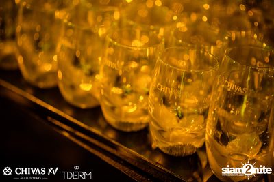 Chivas XV Launch Party w/ Thaitanium at TDERM — photo 14