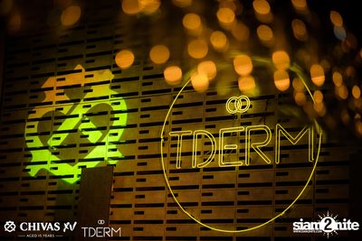 Chivas XV Launch Party w/ Thaitanium at TDERM — photo 18