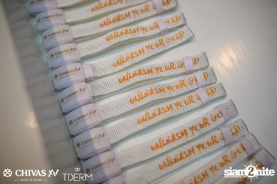 Chivas XV Launch Party w/ Thaitanium at TDERM — photo 57