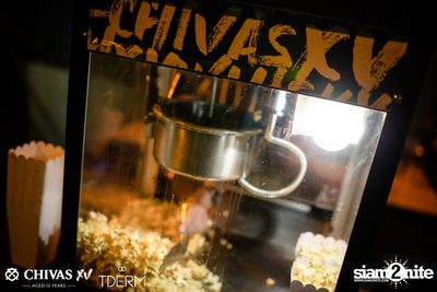 Chivas XV Launch Party w/ Thaitanium at TDERM — photo 73