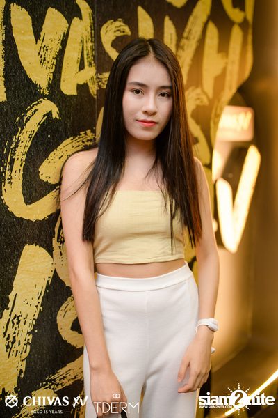 Chivas XV Launch Party w/ Thaitanium at TDERM — photo 86