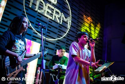 Chivas XV Launch Party w/ Thaitanium at TDERM — photo 109