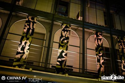 Chivas XV Launch Party w/ Thaitanium at TDERM — photo 117