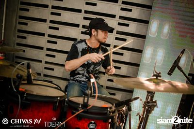 Chivas XV Launch Party w/ Thaitanium at TDERM — photo 126