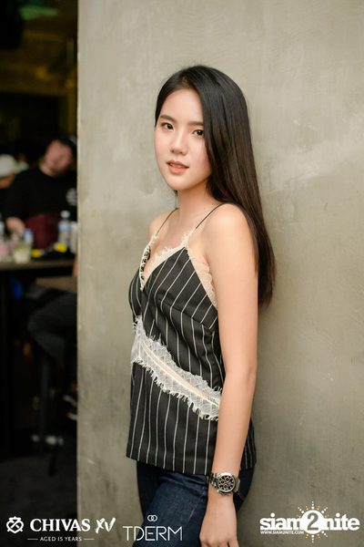 Chivas XV Launch Party w/ Thaitanium at TDERM — photo 132