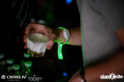 Chivas XV Launch Party w/ Thaitanium at TDERM — photo 148