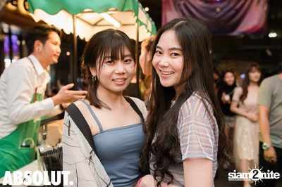 The TOYS at Chilling House Cafe — photo 1