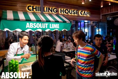 The TOYS at Chilling House Cafe — photo 4
