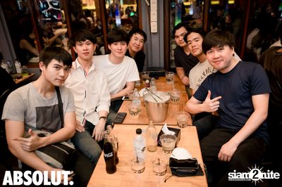 The TOYS at Chilling House Cafe — photo 9