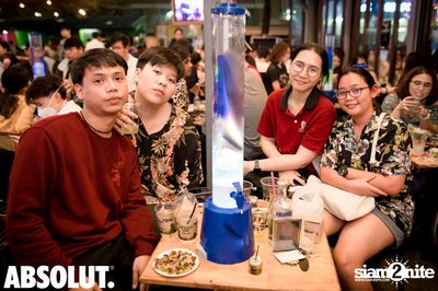 The TOYS at Chilling House Cafe — photo 10