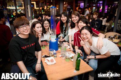 The TOYS at Chilling House Cafe — photo 11