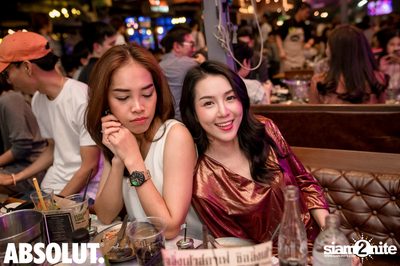 The TOYS at Chilling House Cafe — photo 17