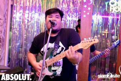The TOYS at Chilling House Cafe — photo 19