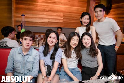 The TOYS at Chilling House Cafe — photo 22