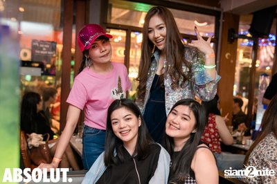 The TOYS at Chilling House Cafe — photo 24