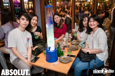 The TOYS at Chilling House Cafe — photo 25