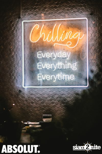 The TOYS at Chilling House Cafe — photo 43