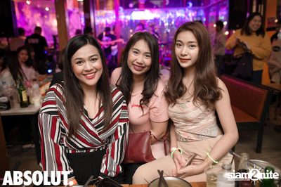 The TOYS at Chilling House Cafe — photo 52