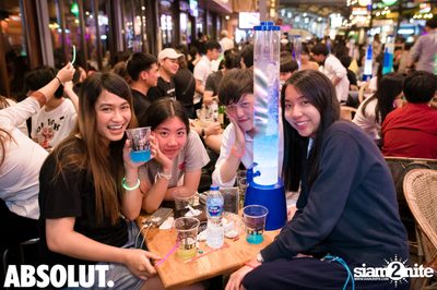 The TOYS at Chilling House Cafe — photo 58