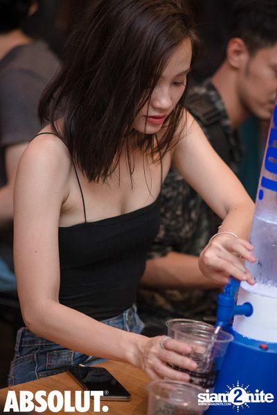 The TOYS at Chilling House Cafe — photo 93