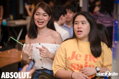The TOYS at Chilling House Cafe — photo 94