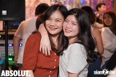 The TOYS at Chilling House Cafe — photo 96