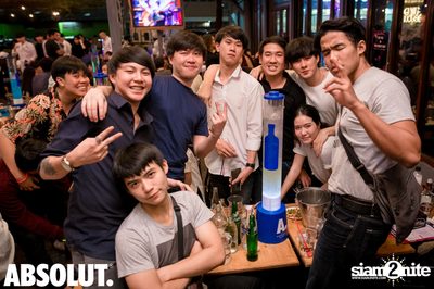 The TOYS at Chilling House Cafe — photo 99