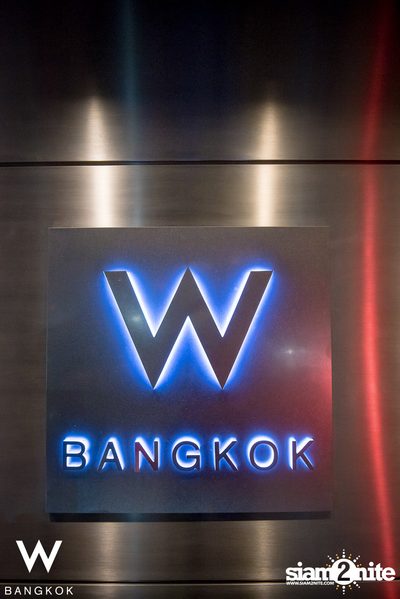 Wooboys Special Edition at W Bangkok — photo 1
