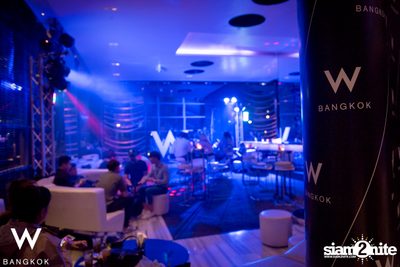 Wooboys Special Edition at W Bangkok — photo 2