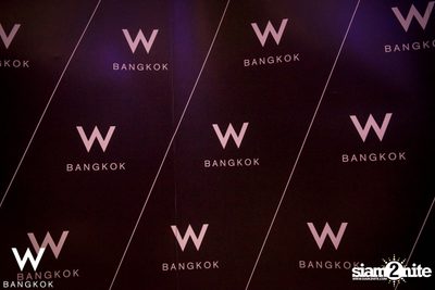 Wooboys Special Edition at W Bangkok — photo 4