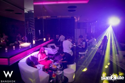 Wooboys Special Edition at W Bangkok — photo 10