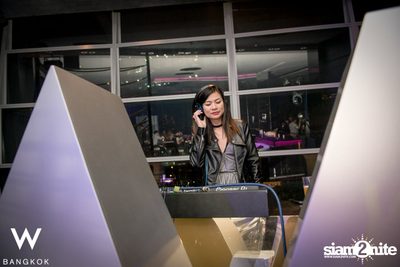 Wooboys Special Edition at W Bangkok — photo 11
