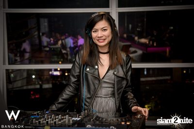 Wooboys Special Edition at W Bangkok — photo 12
