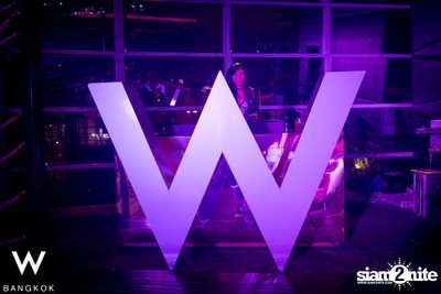 Wooboys Special Edition at W Bangkok — photo 13