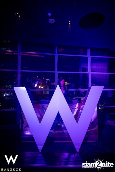Wooboys Special Edition at W Bangkok — photo 14