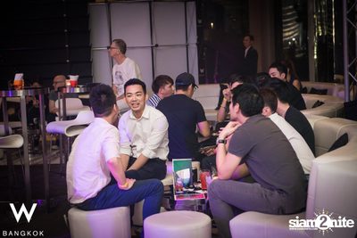 Wooboys Special Edition at W Bangkok — photo 15