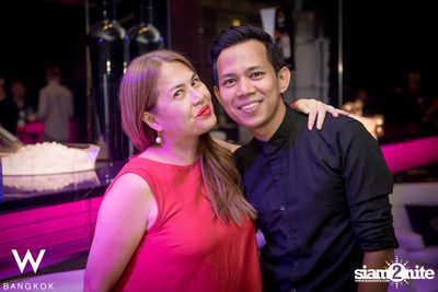 Wooboys Special Edition at W Bangkok — photo 16