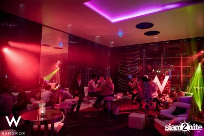 Wooboys Special Edition at W Bangkok — photo 21