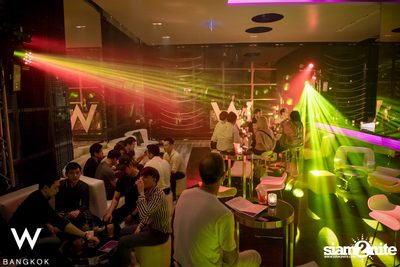 Wooboys Special Edition at W Bangkok — photo 22