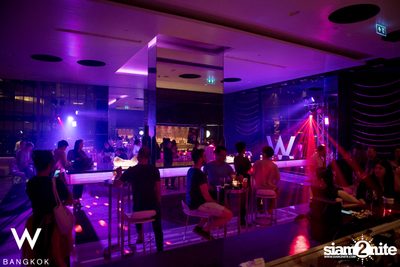 Wooboys Special Edition at W Bangkok — photo 31
