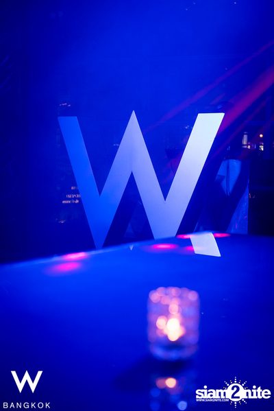 Wooboys Special Edition at W Bangkok — photo 32