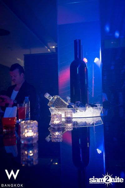 Wooboys Special Edition at W Bangkok — photo 41
