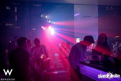 Wooboys Special Edition at W Bangkok — photo 45