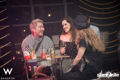 Wooboys Special Edition at W Bangkok — photo 47