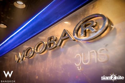 Wooboys Special Edition at W Bangkok — photo 50