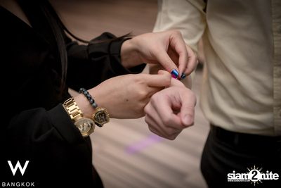 Wooboys Special Edition at W Bangkok — photo 51