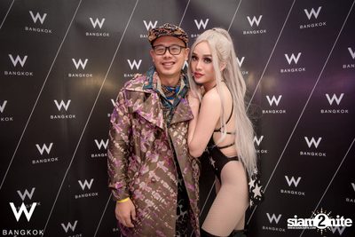 Wooboys Special Edition at W Bangkok — photo 57