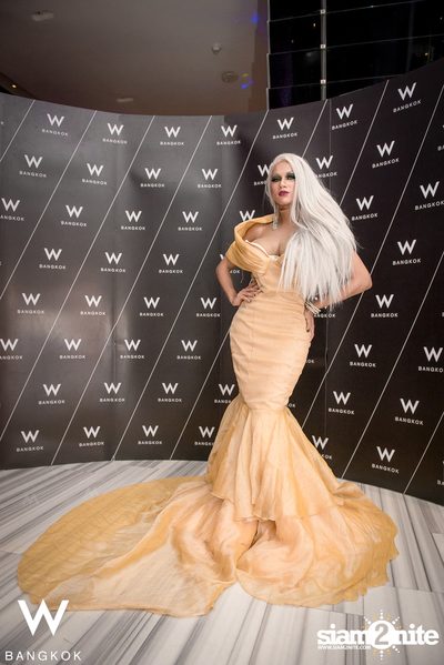 Wooboys Special Edition at W Bangkok — photo 59